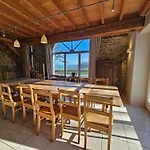 Дом отдыха In Wallonie With Terrace