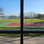 Дом отдыха In Wallonie With Terrace