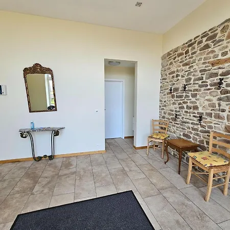 In Wallonie With Terrace *