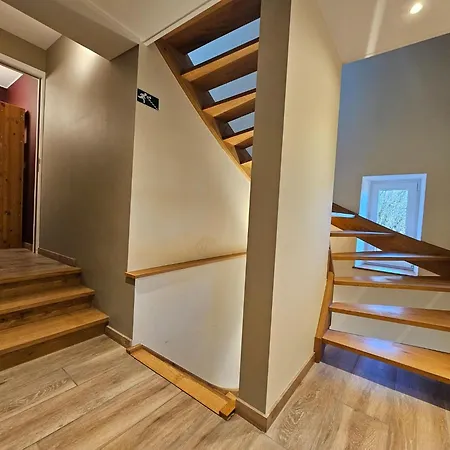 In Wallonie With Terrace Ronde Haye