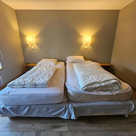 Hébergement de vacances In Wallonie With Terrace Ronde Haye