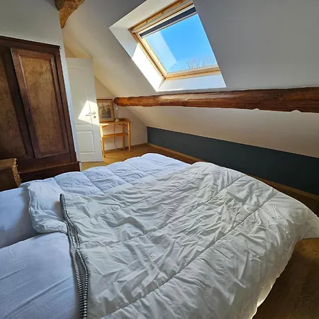 Hébergement de vacances In Wallonie With Terrace