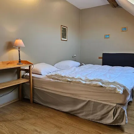 In Wallonie With Terrace *