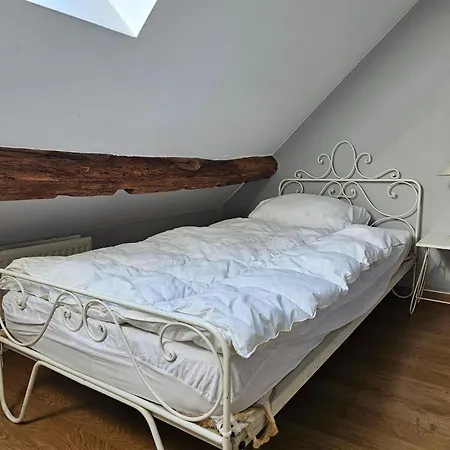 Hébergement de vacances In Wallonie With Terrace *