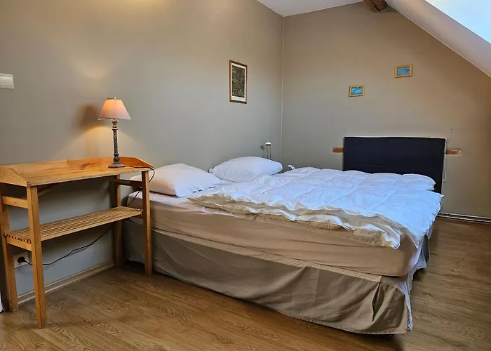 In Wallonie With Terrace *