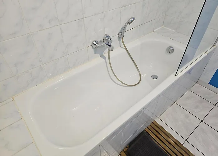 In Wallonie With Terrace Holiday home