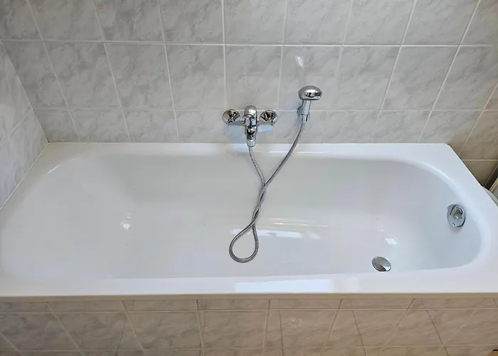 In Wallonie With Terrace Holiday home